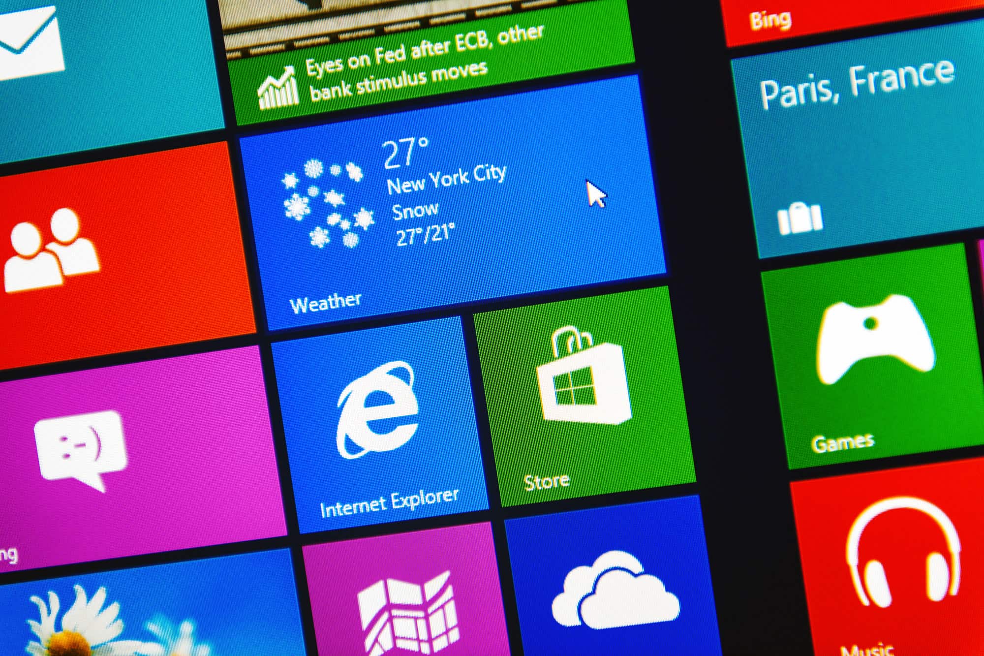 Introducing a new era of hybrid personal computing: the Windows