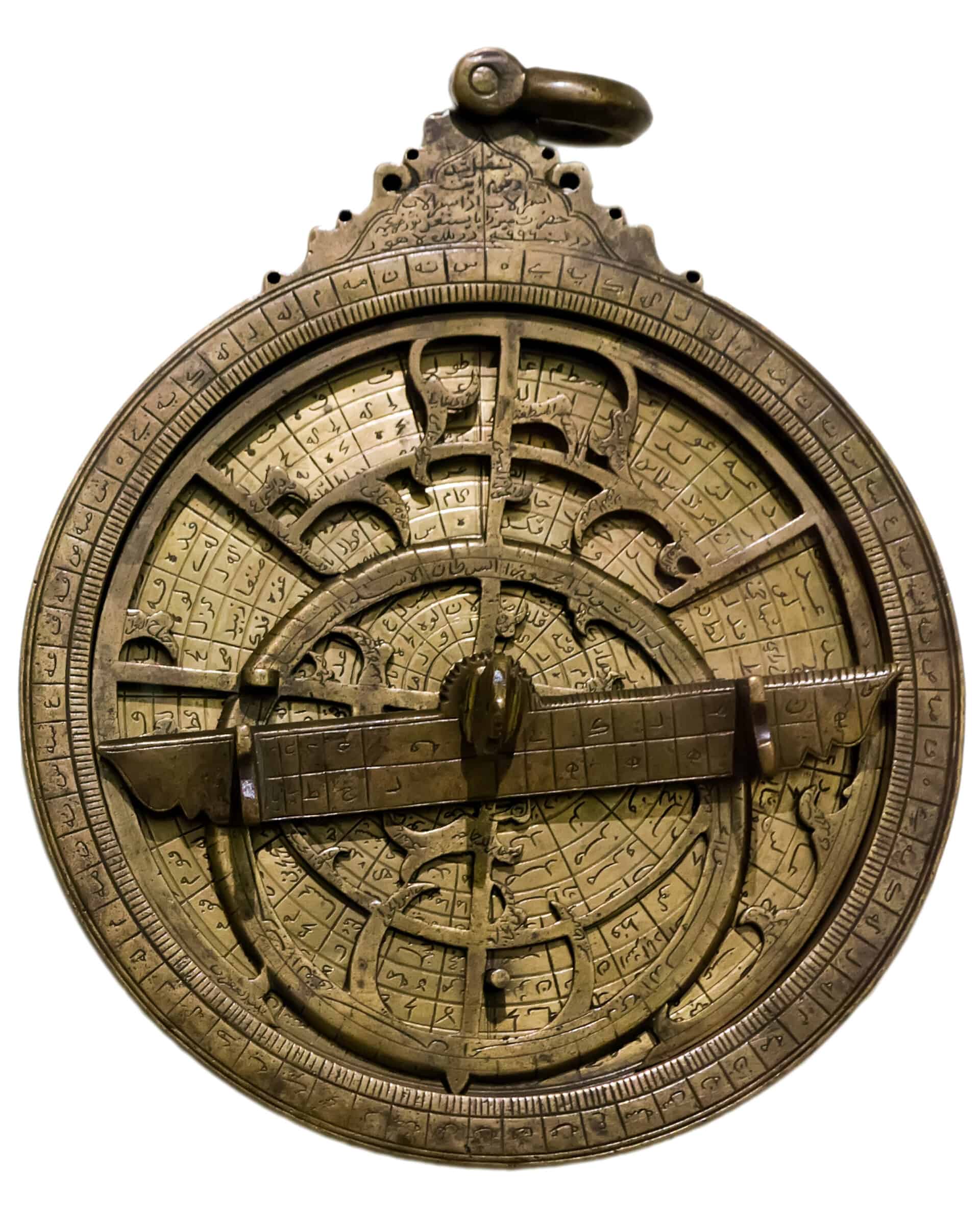 Astrolabe History Computer Astrolabe History Computer
