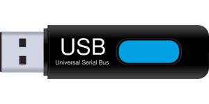 The Universal Serial Bus, USB