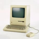 Macintosh by Apple - Complete History of Mac Computers