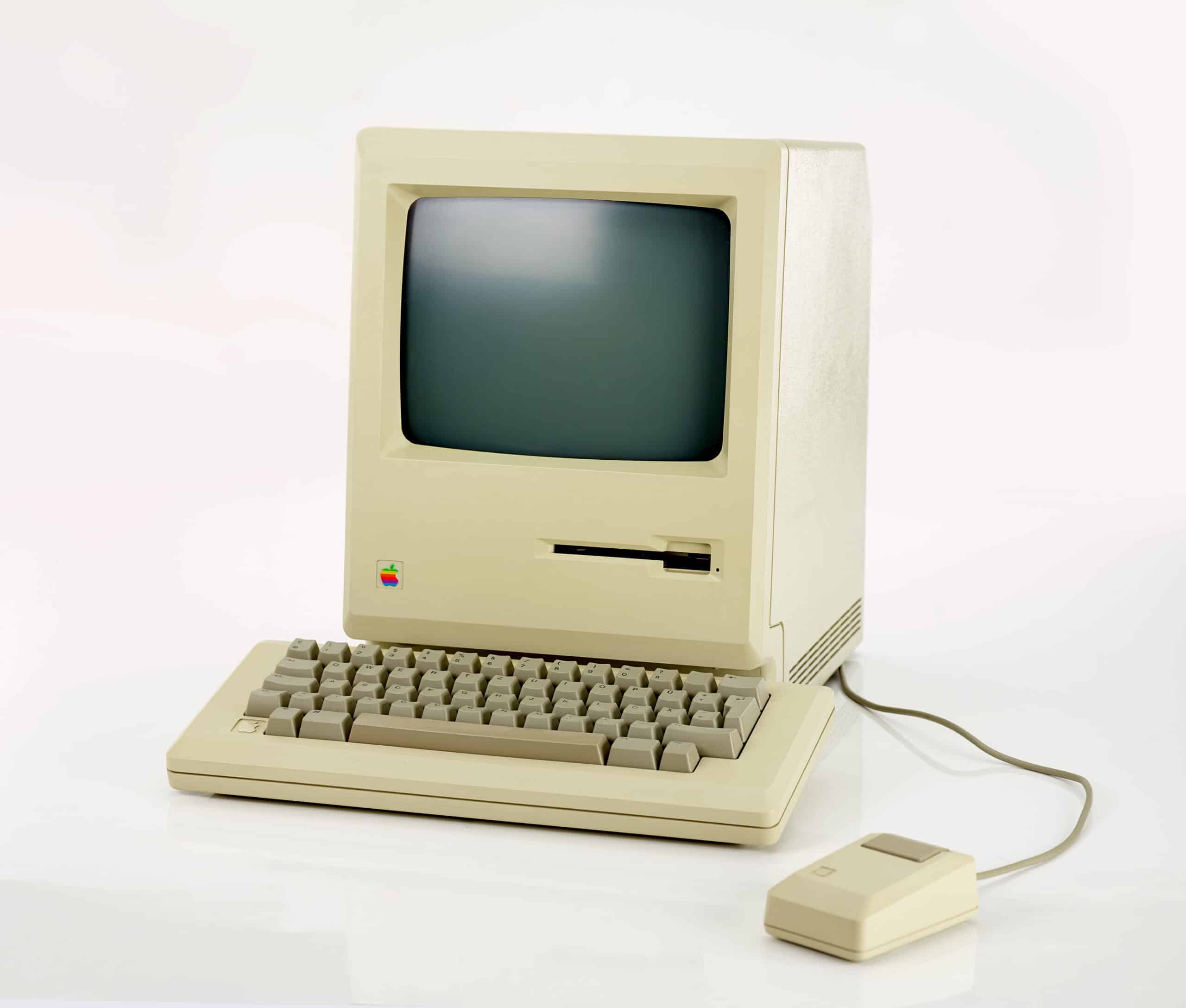 Apple Macintosh