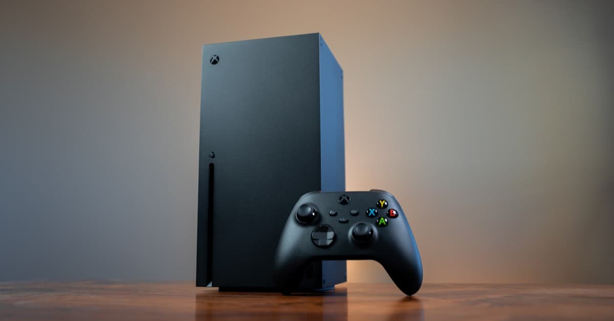 Time names Xbox Series S and PS5 in its Best Inventions of 2020