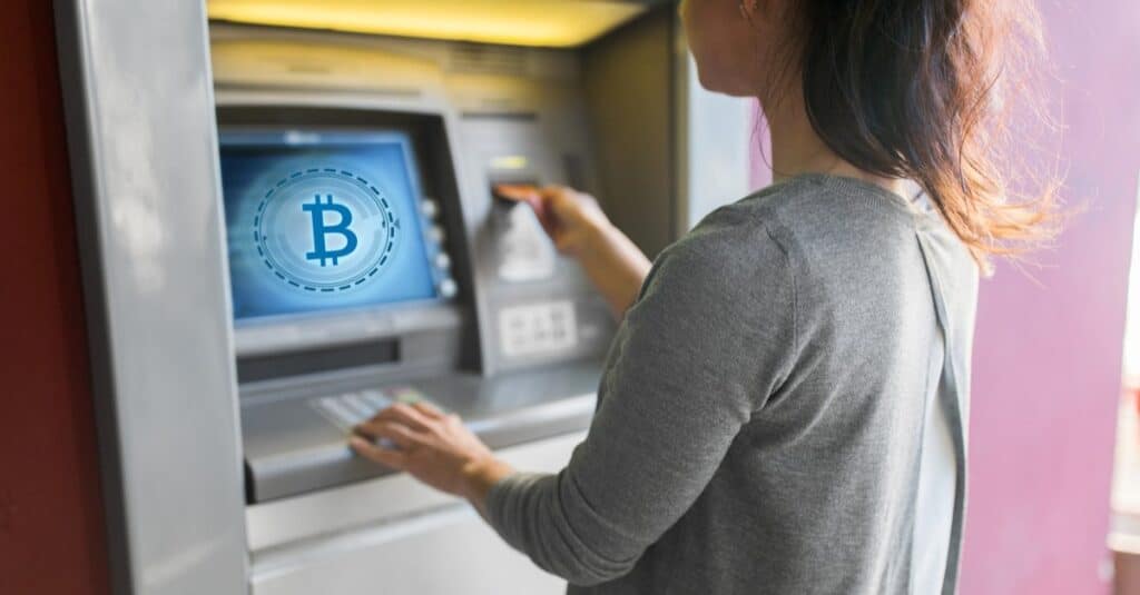 ATM_Cash Machine