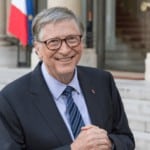 What Is Bill Gates IQ?