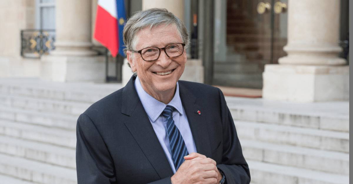 Bill Gates — Complete Biography, History and Inventions - History-Computer