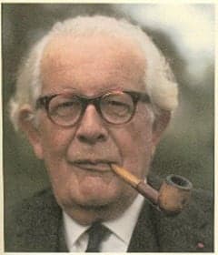 Jean Piaget Complete Biography History and Inventions History