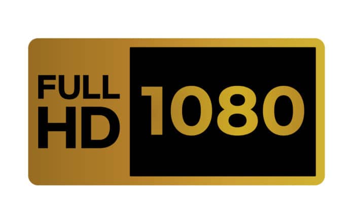 1080i vs. 1080p: Full Comparison - History-Computer