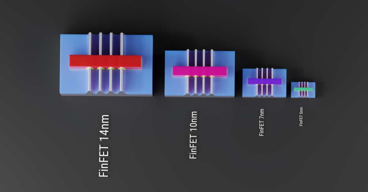 Is Moore's Law Alive and Well? Depends on How You Define Scaling