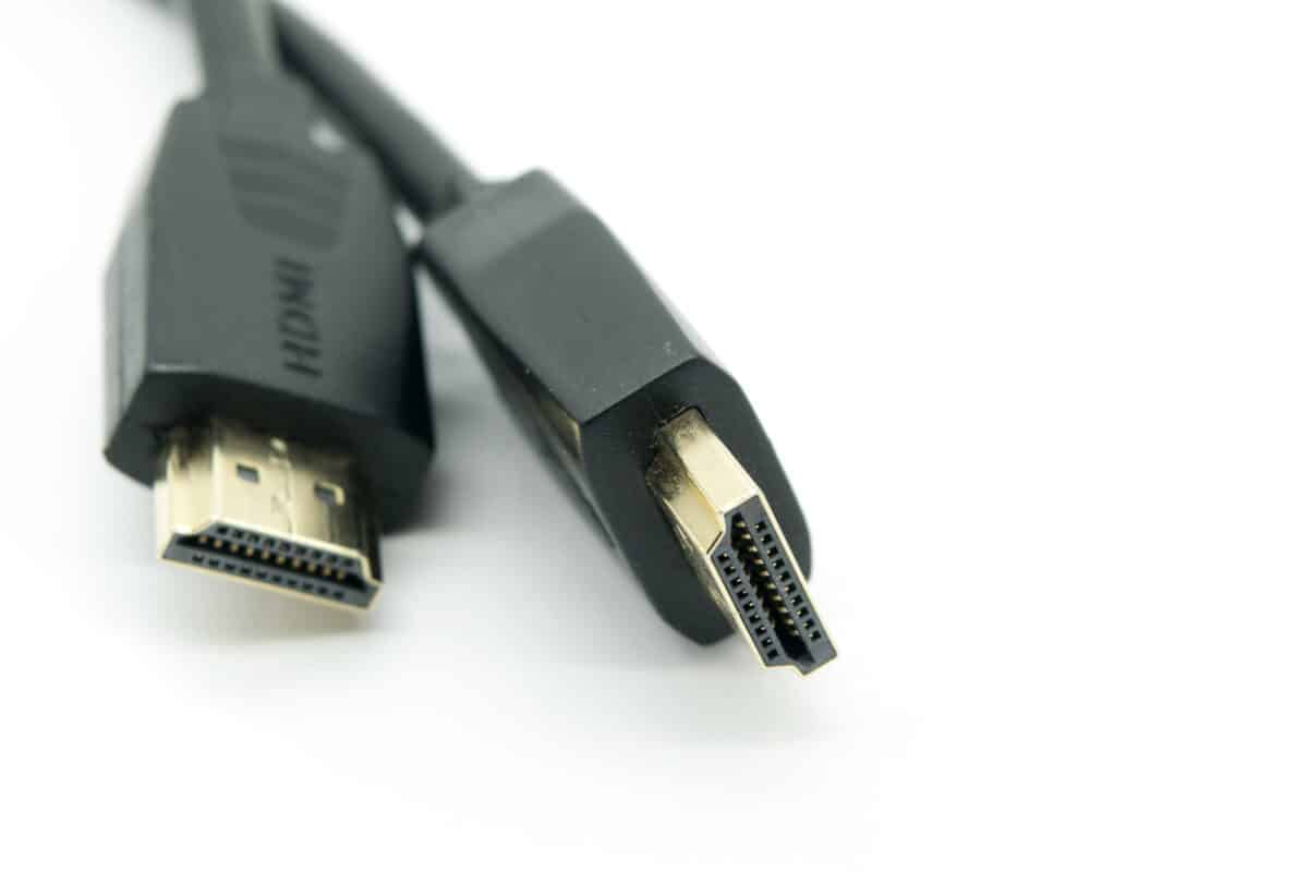 fårehyrde Misforstå Entreprenør DVI vs. HDMI Full Comparison - History-Computer