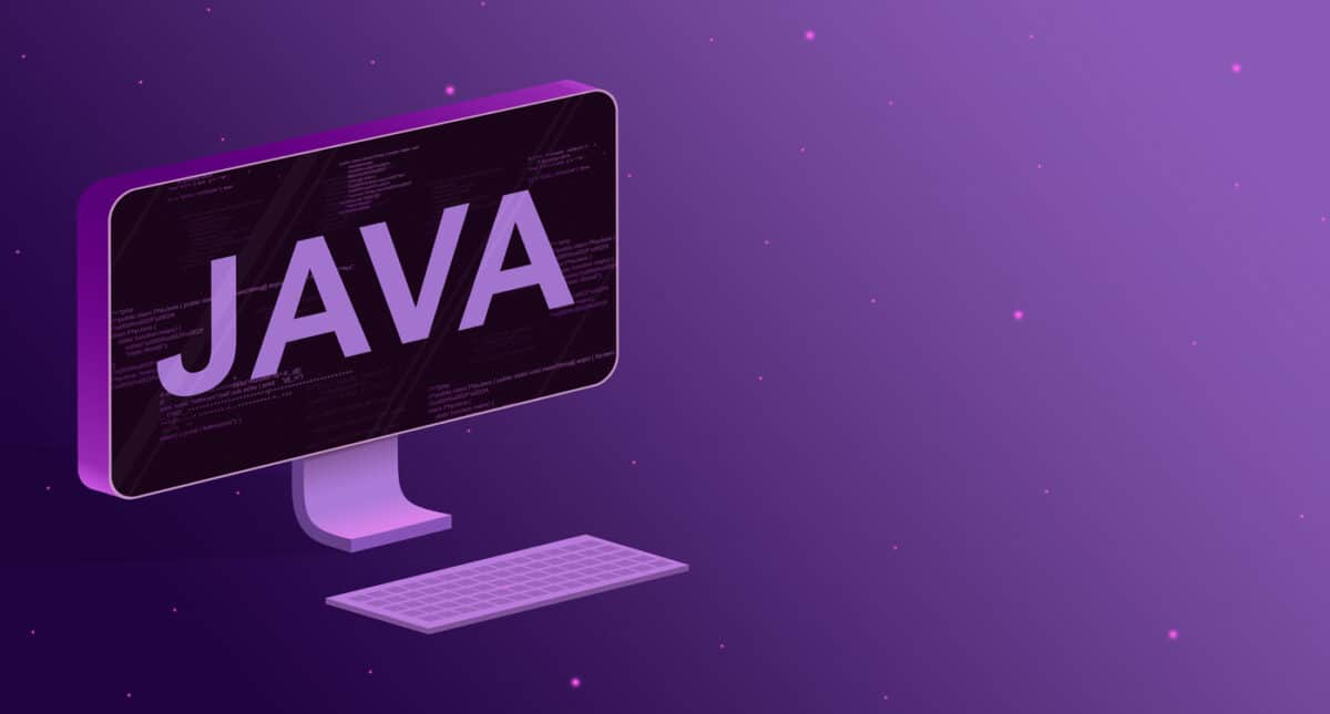 java