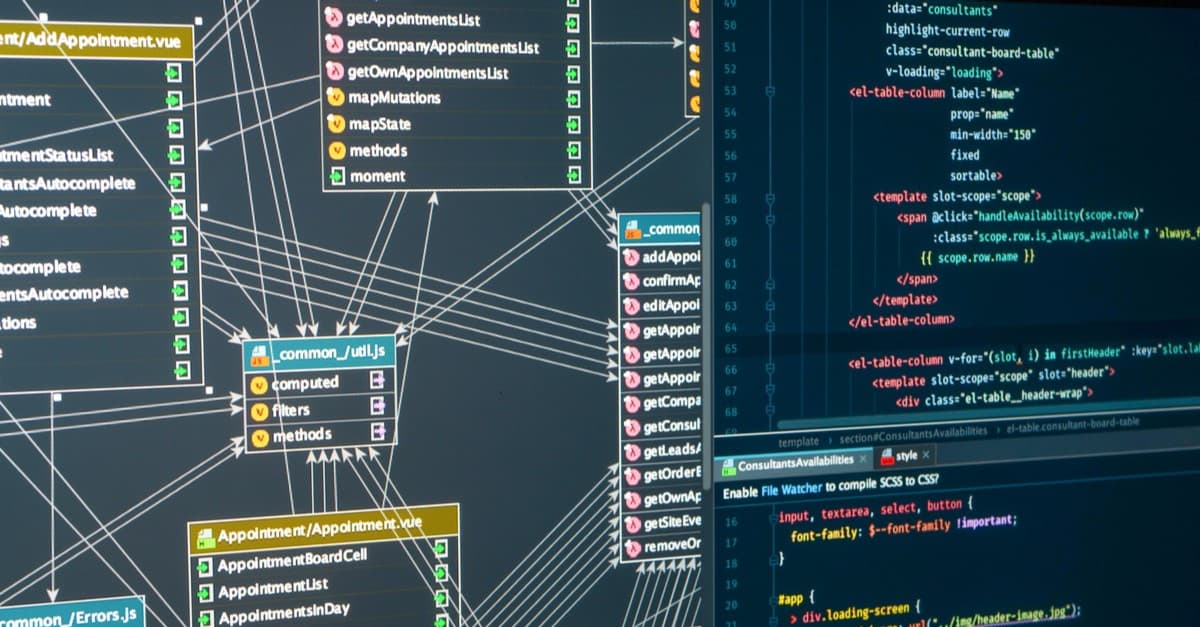 Relational Database Management System