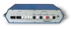 Kenbak-1 Computer Motherboard