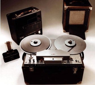 Magnetic Tape for Data Storage: History & Definition - Video