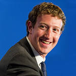 Mark Zuckerberg
