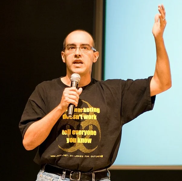 Dave McClure