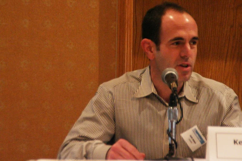 Keith Rabois