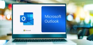 Microsoft Outlook