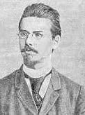 Friedrich Richard Kornelius Reinitzer