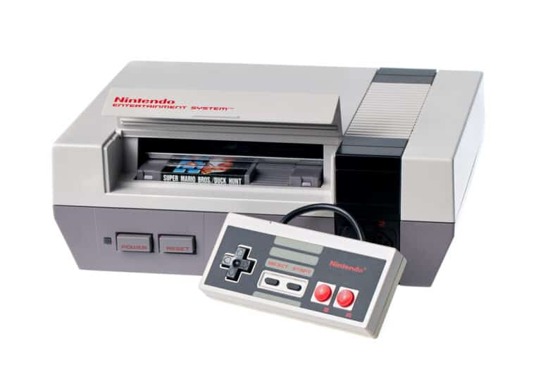 Nintendo: Complete Guide – History, Products, Founding, And More ...