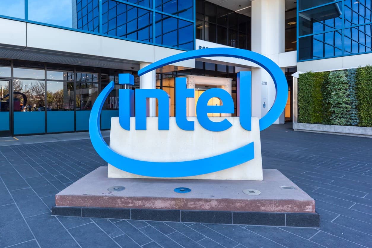 Intel: Complete Guide — History, Products, Founding, And More - History ...