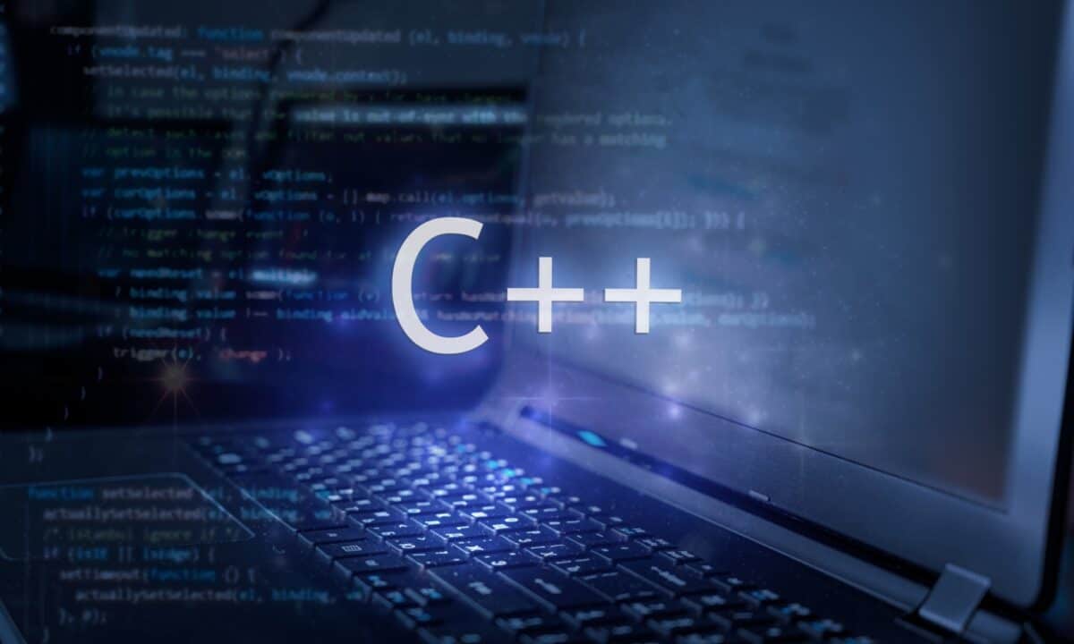 C++ language