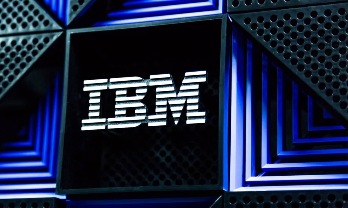 IBM tech companies in Wyoming