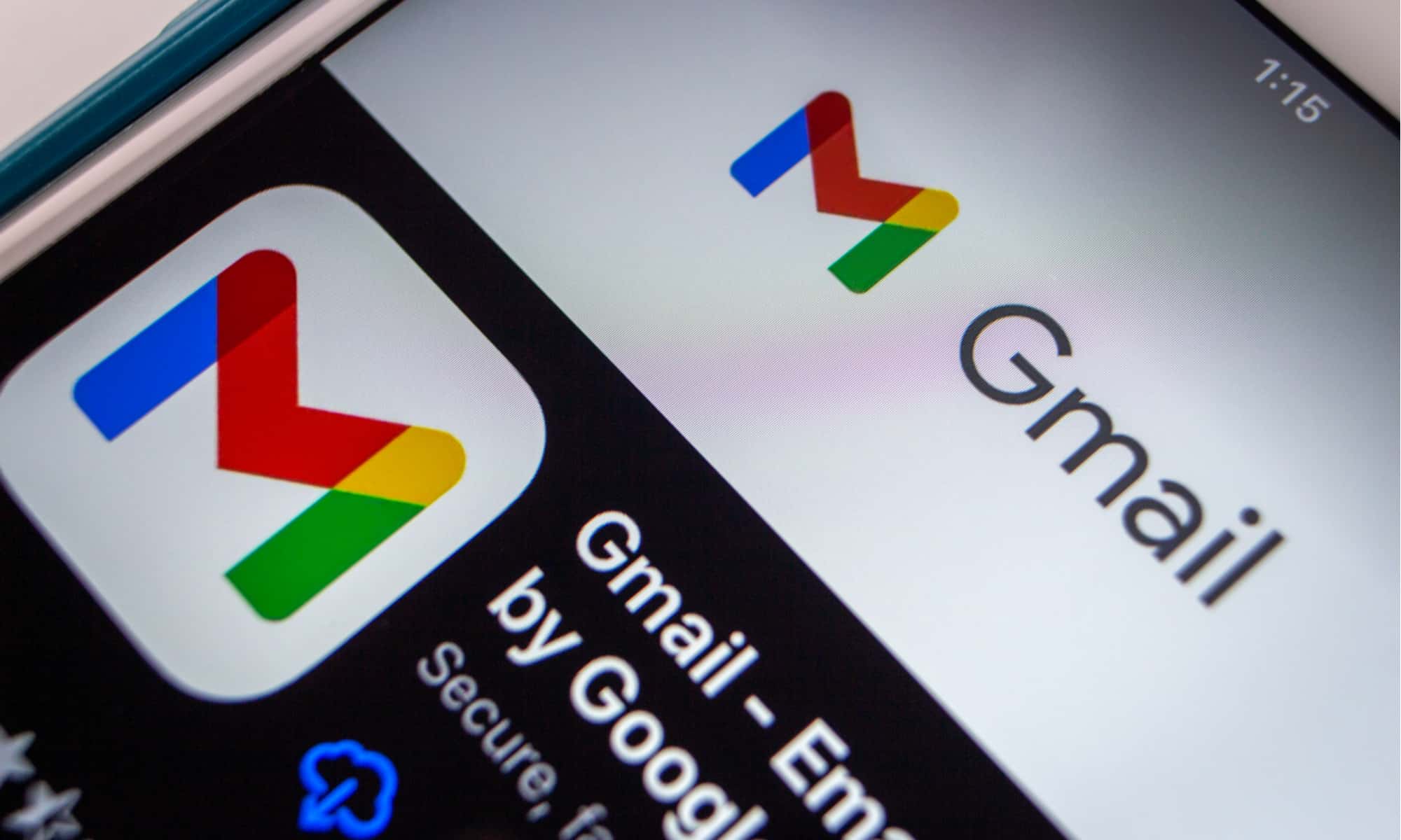 Gmail dot con? Explained why you get emails meant for others on your Gmail  ID, and