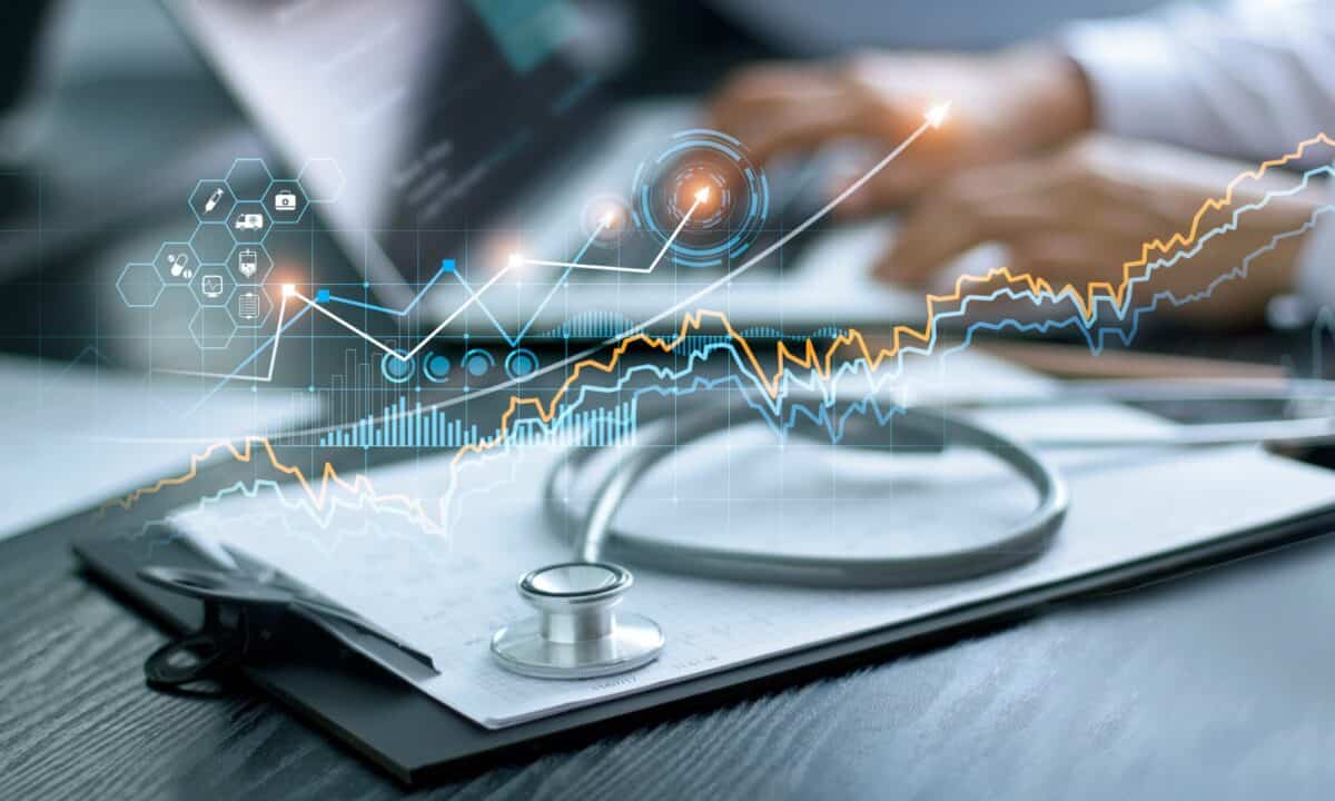 healthcare analytics