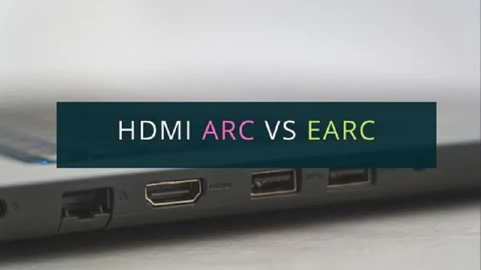 HDMI ARC and eARC: Unlocking the Difference 