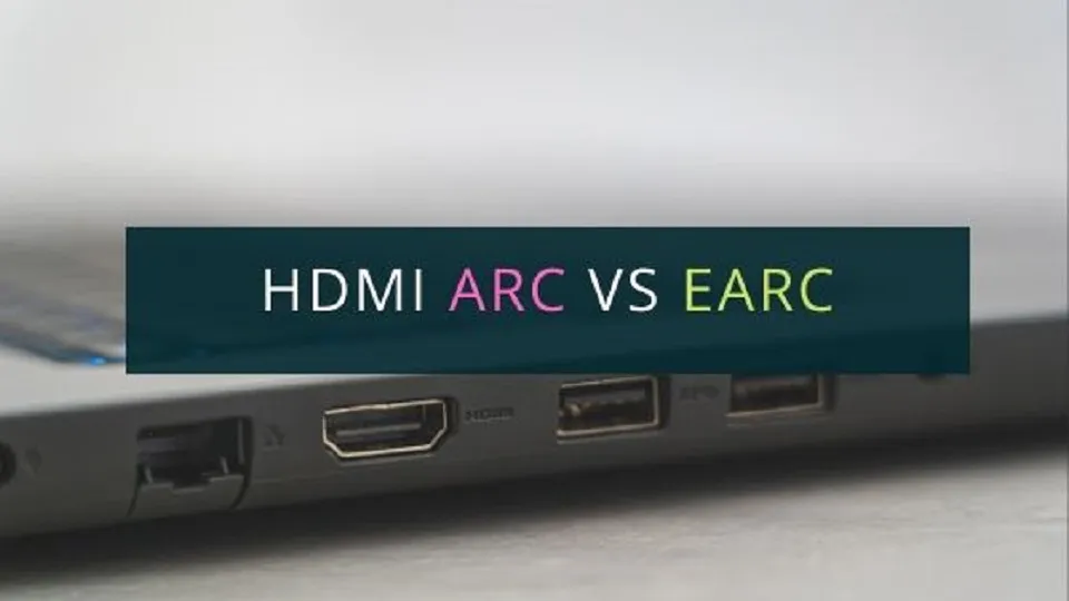 hdmi arc vs optical for soundbar