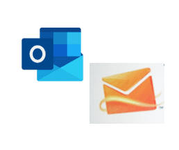 Outlook vs Hotmail