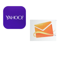 yahoo mail icon 2022