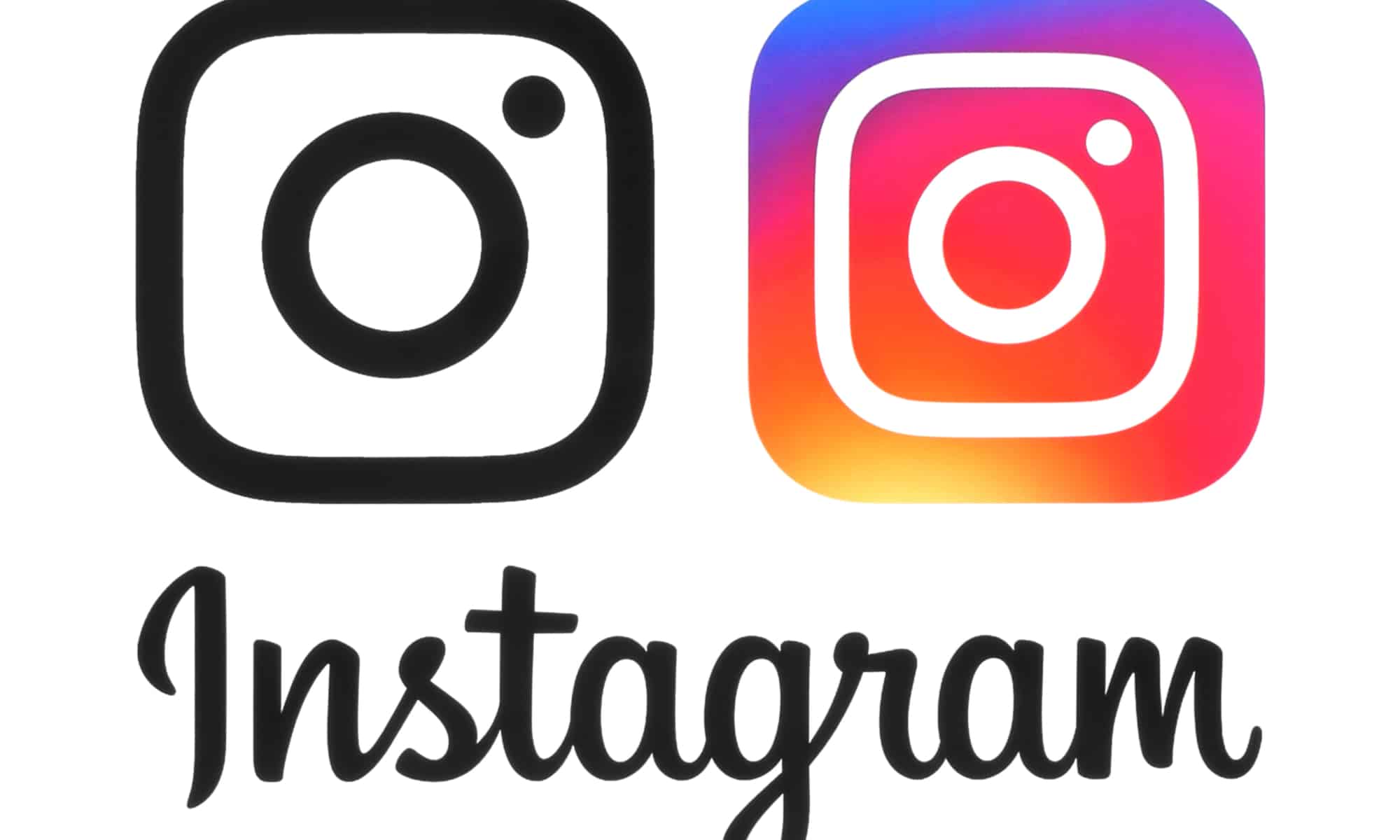 instagram logo