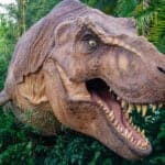 Jurassic Park (1993): “Hold Onto Your Butts”