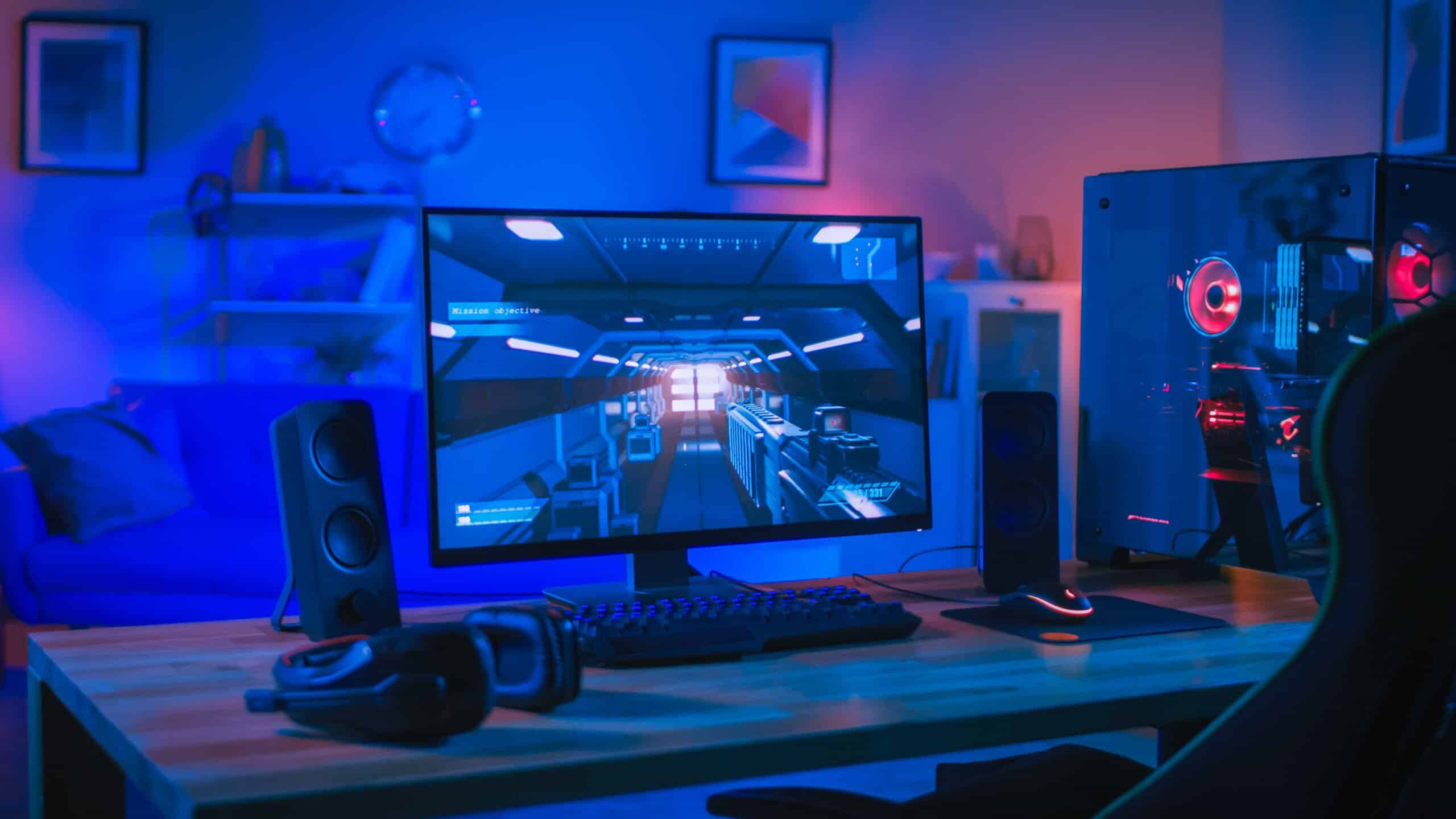 Best gaming PCs in 2023