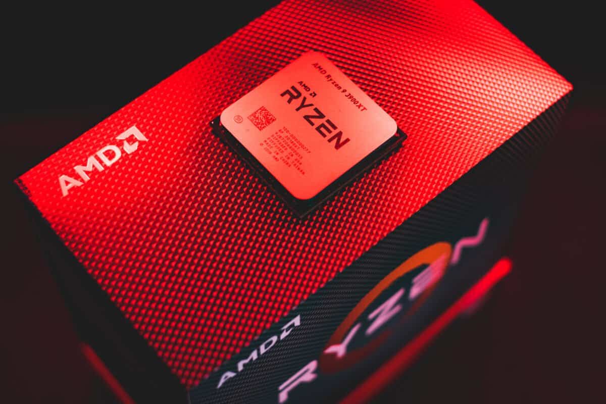 AMD RYZEN 9 3900x: Everything You Need To Know - History 