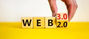 Web 2.0 vs. Web 3.0
