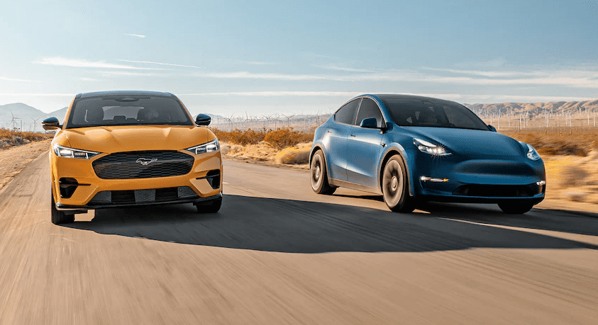Ford Vs Tesla: Full Comparison