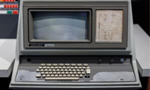 1970s UNIVAC