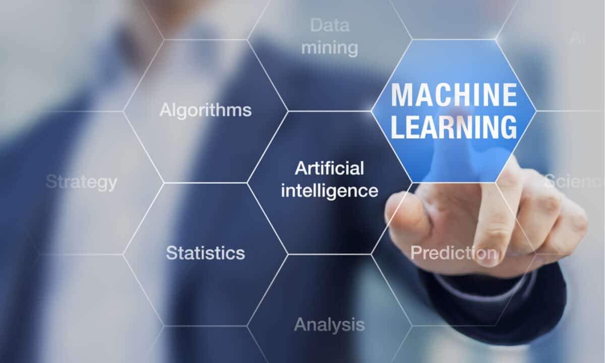 AI vs ML