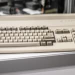 Amiga 500 (A500) Computer History