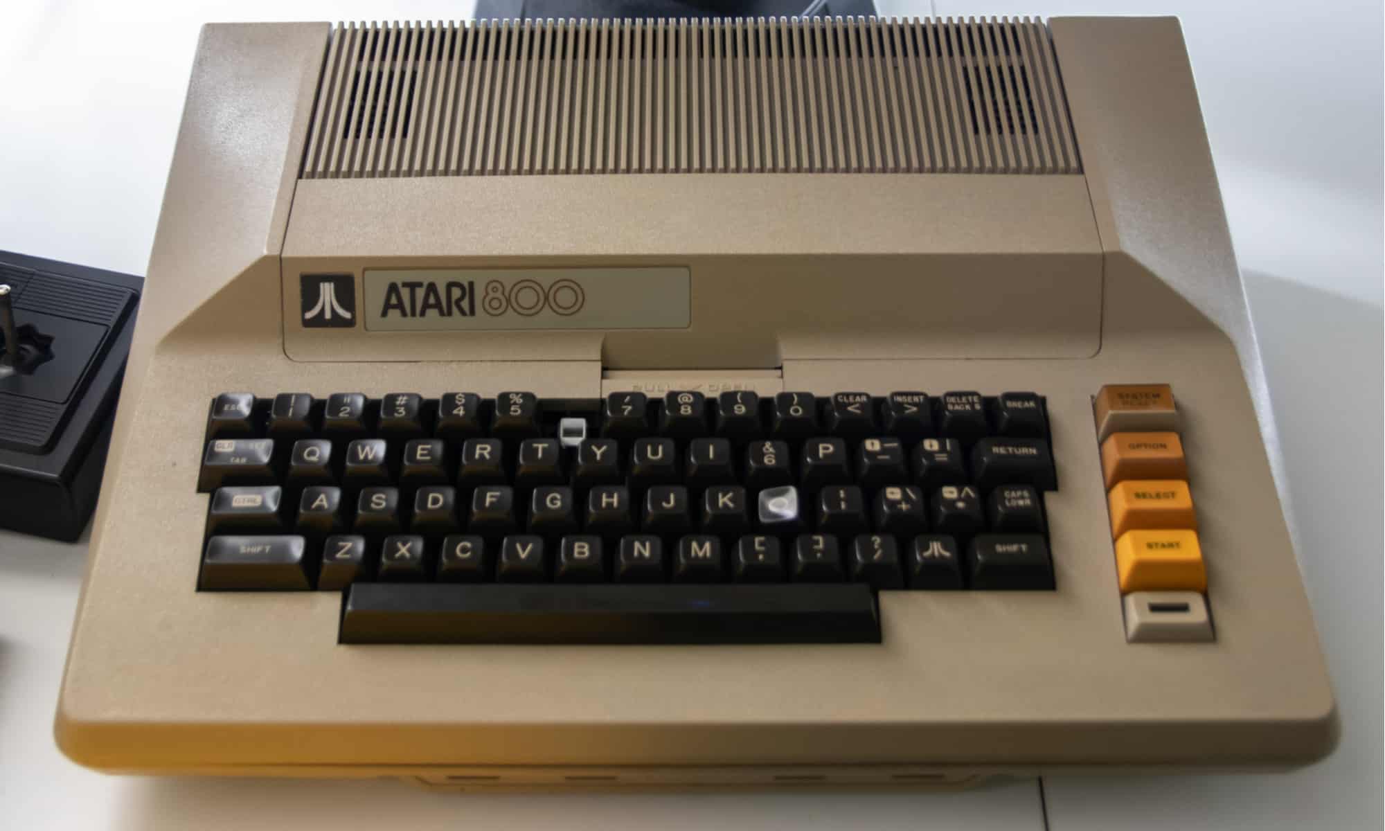 Atari-800