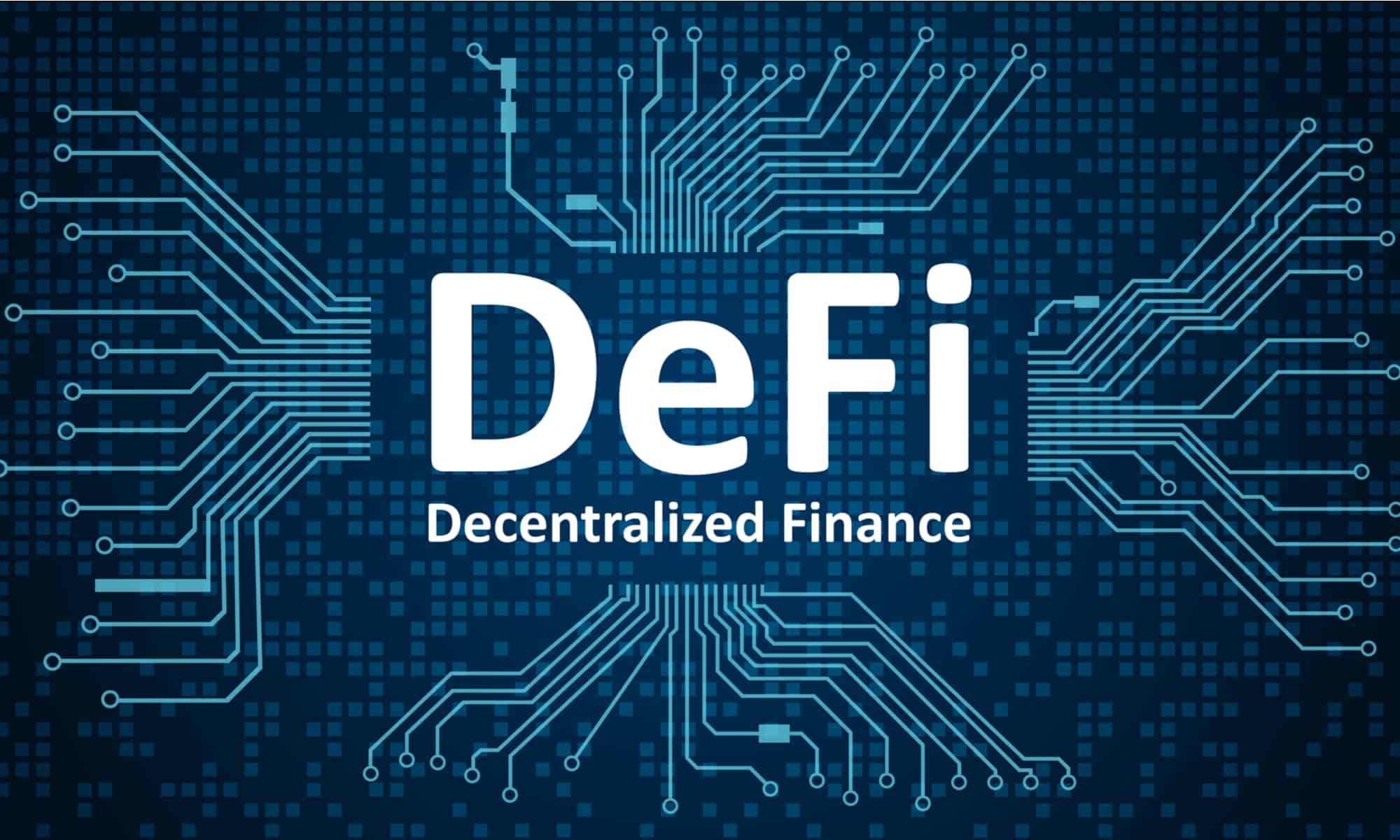 What is DeFi and How Will it Change Finance? - History Computer