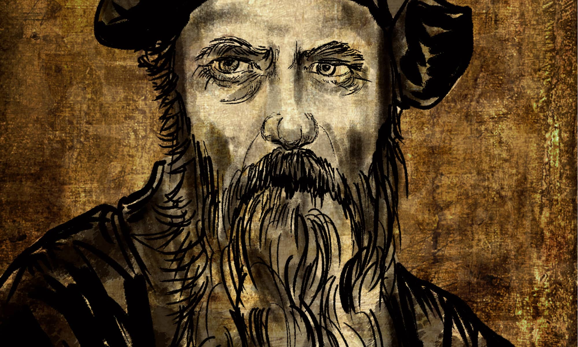 Johannes Gutenberg