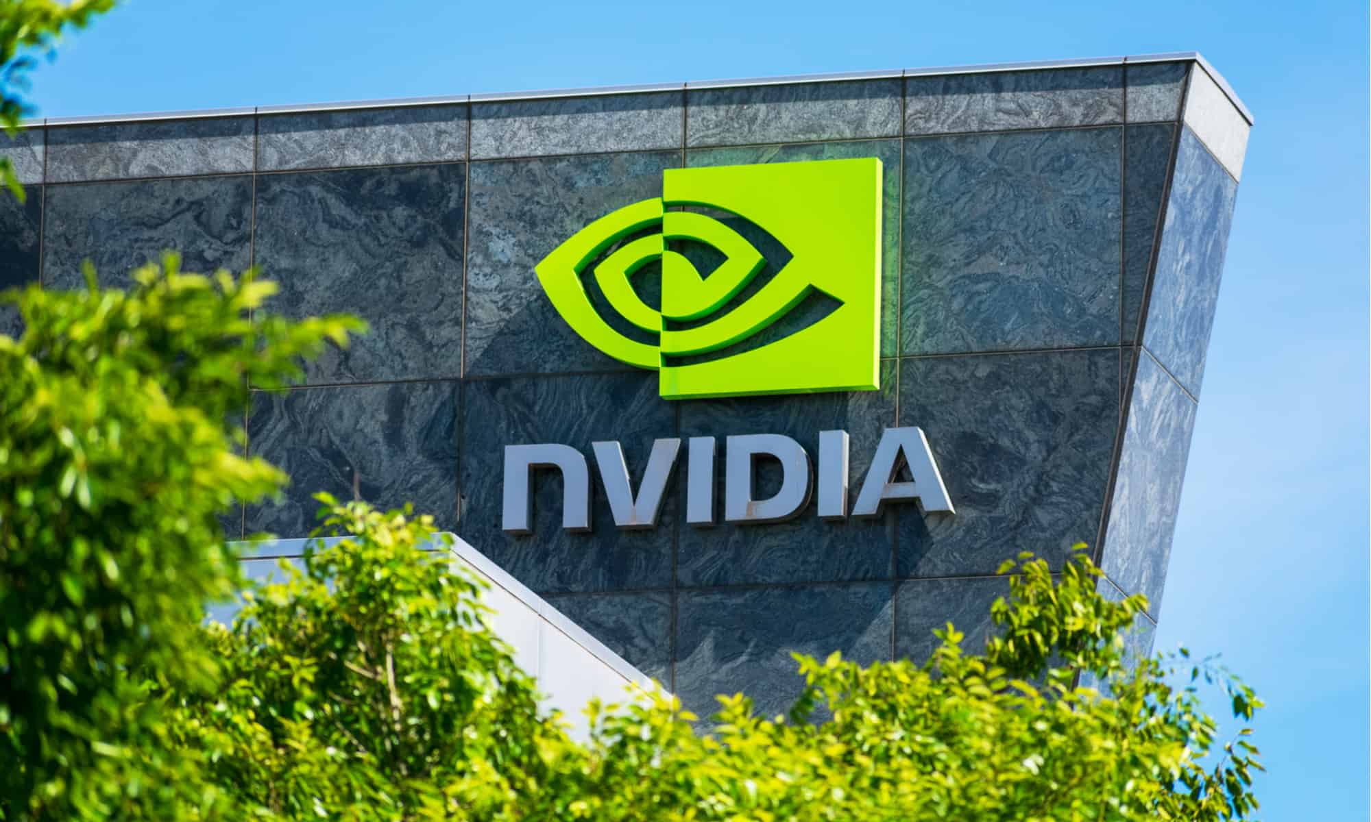 Nvidia: One of Earth's Most Important Companies - History-Computer