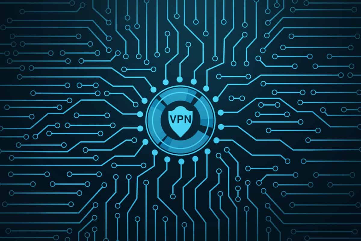 VPN Security