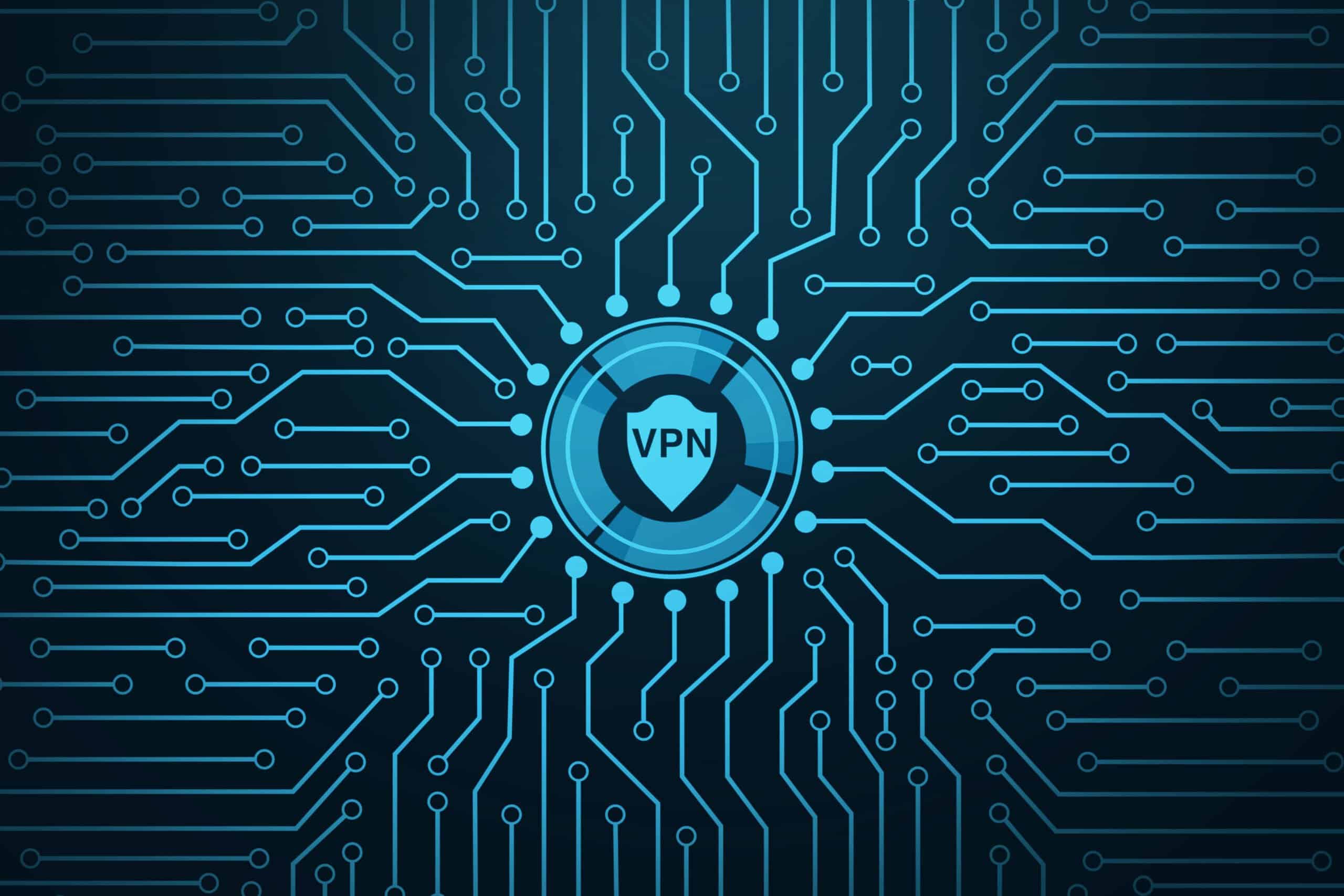 VPN Security