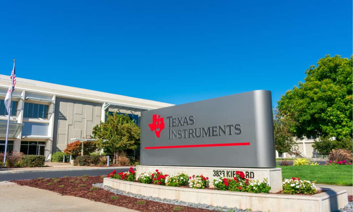 texas-instruments