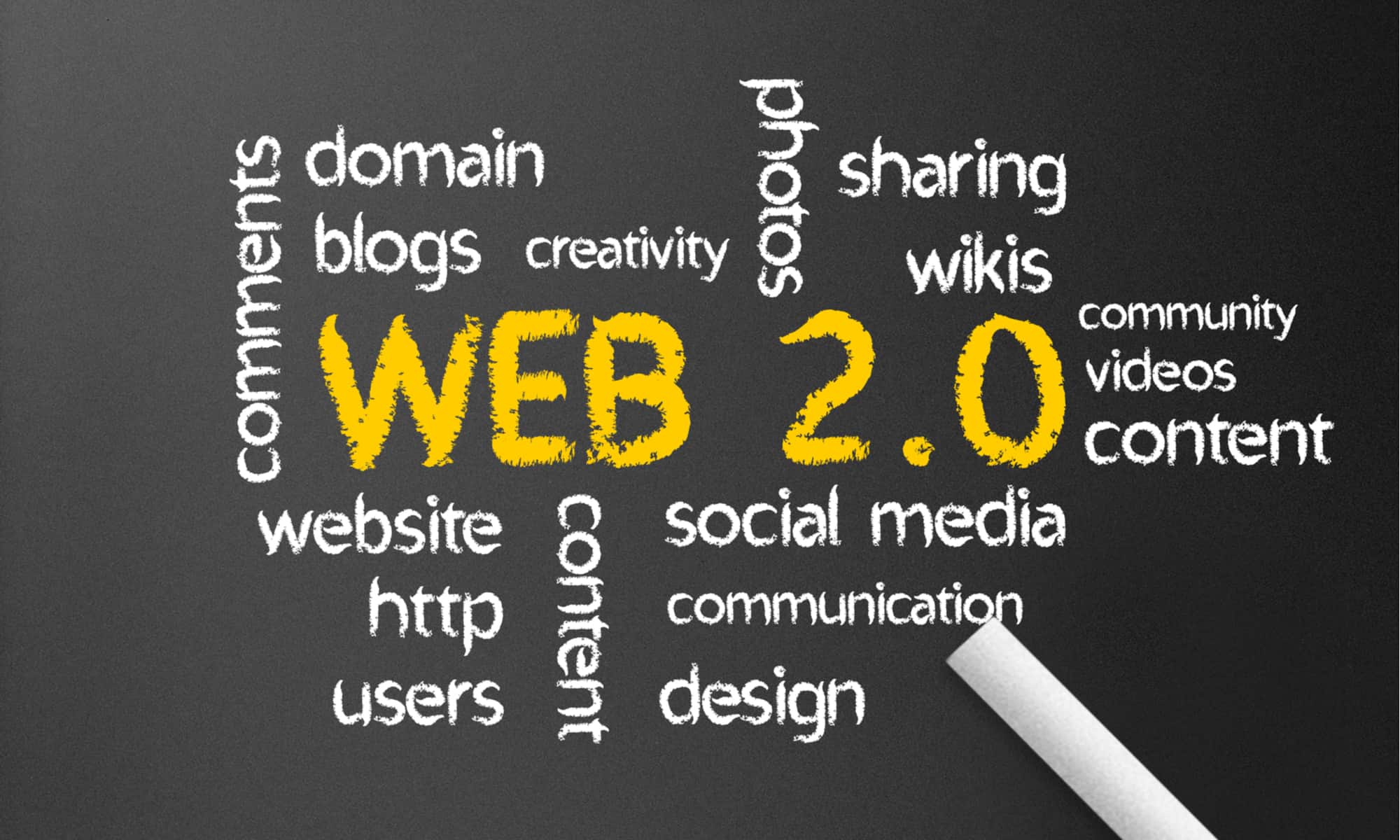 web 2 0 introduction