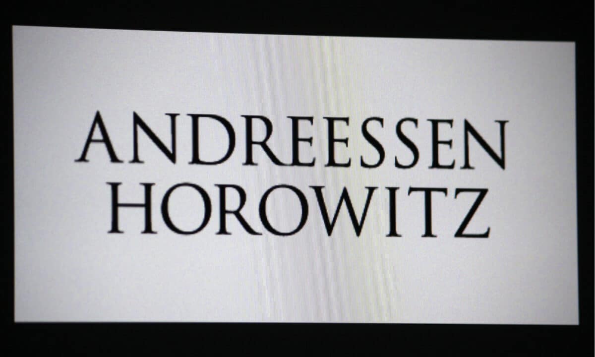 Andreessen Horowitz